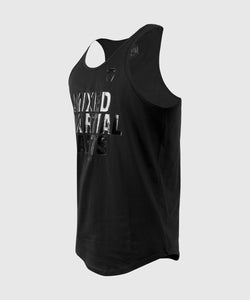 DÉBARDEUR VENUM MMA VT - NOIR/NOIR