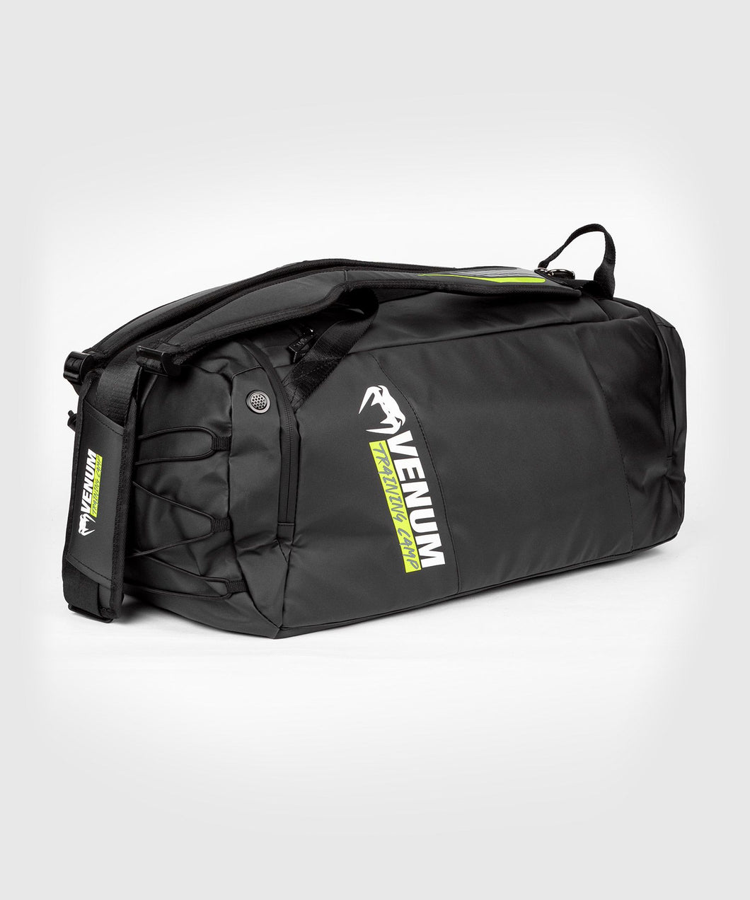 SAC DE SPORT VENUM TRAINING CAMP 3.0 HYBRIDE 2 EN 1