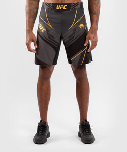 FIGHTSHORT HOMME UFC VENUM AUTHENTIC FIGHT NIGHT - COUPE LONGUE - CHAMPION