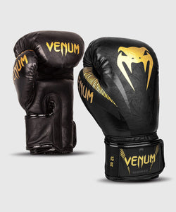 Gant boxe Réunion 974 FFW.RE