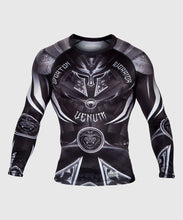 Charger l&#39;image dans la galerie, RASHGUARD VENUM GLADIATOR 3.0 - MANCHES LONGUES

