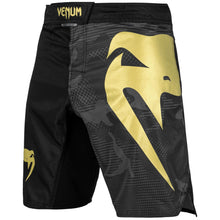 Charger l&#39;image dans la galerie, FIGHTSHORT VENUM LIGHT 3.0 - NOIR/OR
