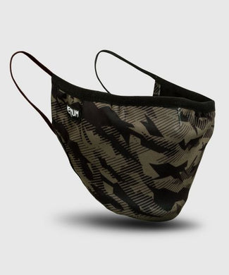 Masque VENUM KAKI CAMO FFW REUNION