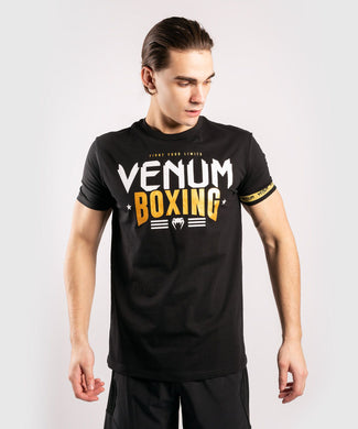 tshirt boxing ffw 974 réunion