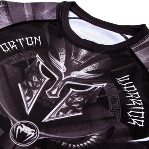 RASHGUARD VENUM GLADIATOR 3.0 - MANCHES COURTES
