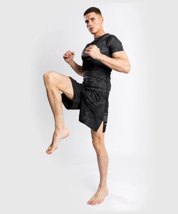FIGHTSHORT VENUM YKZ21 – NOIR/NOIR