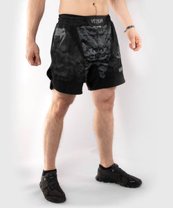 Short VENUM Boxe REUNION FFW 974