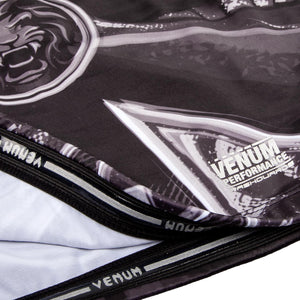 RASHGUARD VENUM GLADIATOR 3.0 - MANCHES COURTES