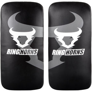 PAOS RINGHORNS CHARGER (PAIRE)