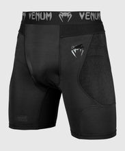 Charger l&#39;image dans la galerie, SHORT DE COMPRESSION VENUM G-FIT - NOIR
