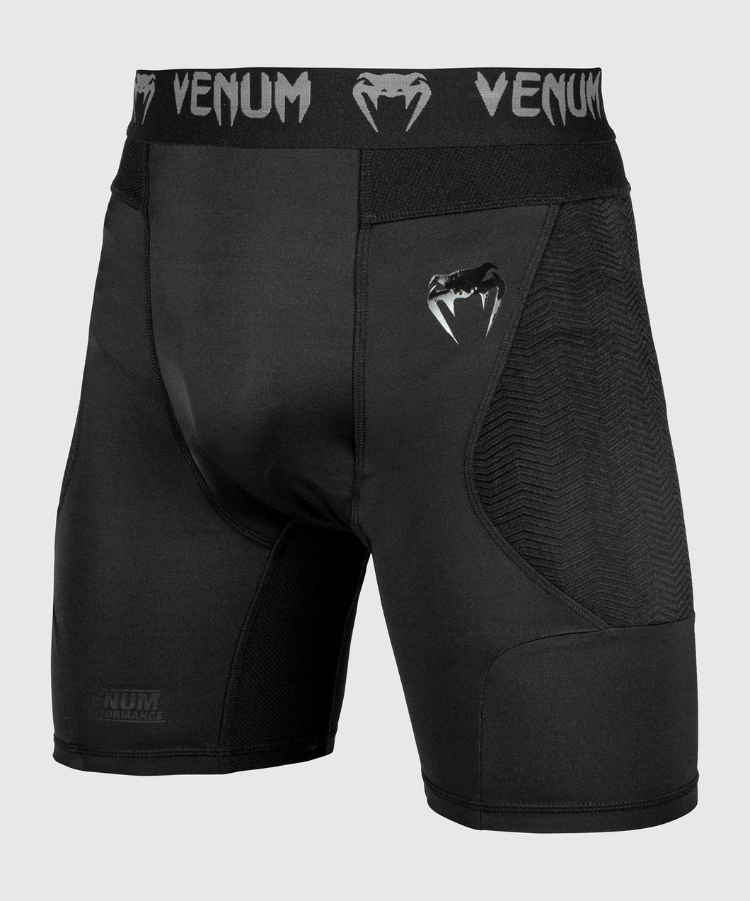 SHORT DE COMPRESSION VENUM G-FIT - NOIR