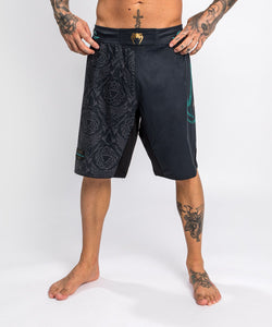 FIGHTSHORT VENUM ASSASSIN'S CREED RELOADED - NOIR