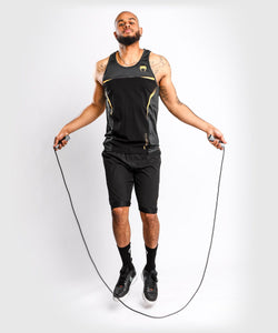 DÉBARDEUR VENUM TEMPEST 2.0 – NOIR/OR