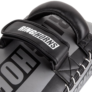 PAOS RINGHORNS CHARGER (PAIRE)
