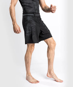 FIGHTSHORT VENUM YKZ21 – NOIR/NOIR