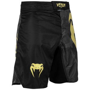 FIGHTSHORT VENUM LIGHT 3.0 - NOIR/OR