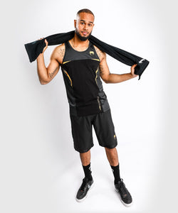 DÉBARDEUR VENUM TEMPEST 2.0 – NOIR/OR