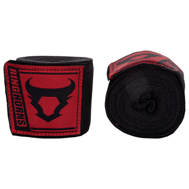 Ringhorns FFW 974 PROTECTION REUNION BOXE