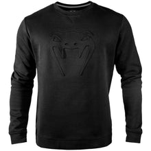 Charger l&#39;image dans la galerie, SWEATSHIRT VENUM CLASSIC - NOIR/NOIR
