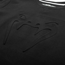 Charger l&#39;image dans la galerie, SWEATSHIRT VENUM CLASSIC - NOIR/NOIR
